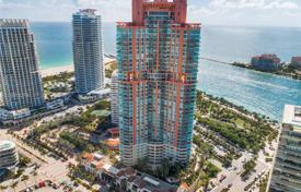Четырехкомнатная квартира в двух шагах от пляжа, Майами-Бич, Флорида, США за 2 187 000 €