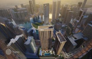 6 новых квартир в ЖК The Edge в Business Bay за От $455 000