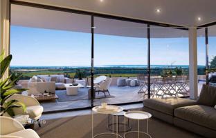 2-комнатная квартира 103 м² в Трахони за 500 000 €