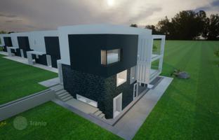 2-комнатный дом 130 м² в Неа Мудании за 370 000 €