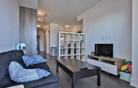 Квартира на Эрскин-авеню, Олд Торонто, Торонто,  Онтарио,   Канада за C$858 000