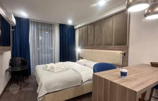 Квартира-студия 35 м² в Квариати за $110 000