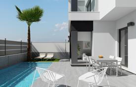 Новая вилла с частным бассейном и террасами, Сан-Хавьер за 370 000 €