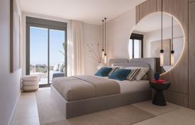 Квартира в Эстепоне, Испания за 381 000 €