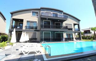 3-комнатная квартира 115 м² в Белеке за 13 049 000 TRY