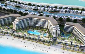 Апартаменты с меблированной кухней в новом проекте Selene Beach Residences за $386 000