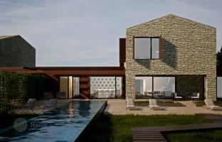Земельный участок 1 752 м² в Вижинаде за 161 000 €
