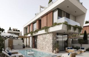 4-комнатный коттедж 194 м² в Айя-Напе за 635 000 €