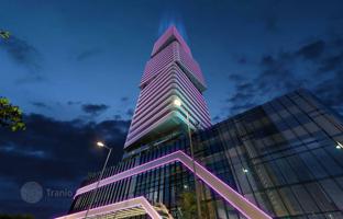 2-комнатная квартира в новостройке 53 м² в Батуми за $137 000