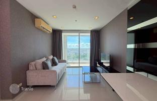 1-комнатная квартира 39 м² в Паттайе за $107 000