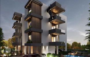 1-комнатная квартира 62 м² в Агиос Афанасиосе за 457 000 €