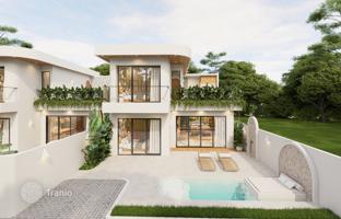 2-комнатная вилла 162 м² на Пляже Баланган за $289 000