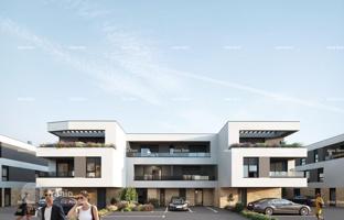 2-комнатная квартира 61 м² в Пуле за 233 000 €