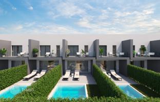2-комнатный дом 86 м² в Халкидики за 268 000 €