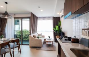 2-комнатная квартира 47 м² в Паттайе за $120 000