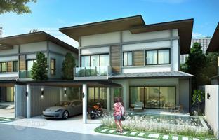 3-комнатная вилла 190 м² в Ко Чанге за $330 000