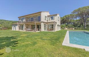 6-комнатная вилла в Раматюеле за 4 650 000 €