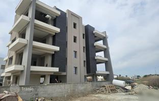 2-комнатная квартира в новостройке 92 м² в Ларнаке за 320 000 €