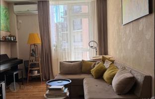3-комнатная квартира 68 м² в Сабуртало за $121 000