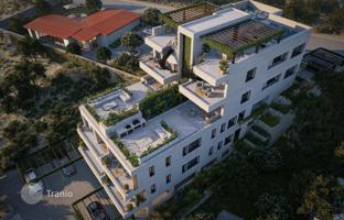 1-комнатная квартира в новостройке в Пафосе за 250 000 €