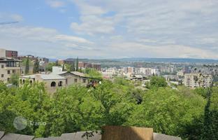 2-комнатная квартира 92 м² в Старом Тбилиси за $130 000