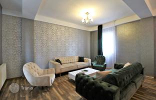3-комнатная квартира 115 м² в городе Тбилиси за $154 000