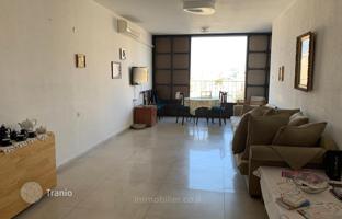 4-комнатная квартира 105 м² в Бат-Ям за $845 000