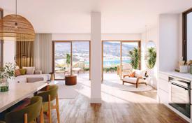 Пентхаус с 3 спальнями, частным солярием и панорамным видом в Эль Альбир за 950 000 €