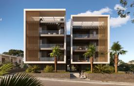 Эксклюзивные Апартаменты в пешей доступности до моря, Пафос за 649 000 €