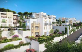 Комфортабельные апартаменты в новом комплексе с бассейном, Бодрум, Турция за $195 000
