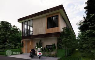 2-комнатная вилла 283 м² в Кедири за $466 000
