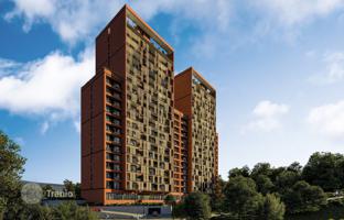 3-комнатная квартира в новостройке 73 м² в городе Тбилиси за $102 000