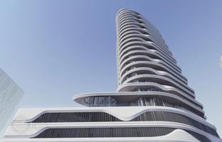 103 новых объекта в ЖК Flow 25 в Абу-Даби за От $489 000