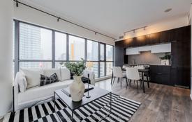 Квартира на Дандас-стрит Восток, Олд Торонто, Торонто,  Онтарио,   Канада за C$850 000
