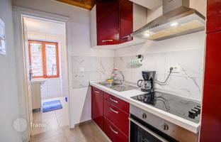 1-комнатная квартира 30 м² в Умаге за 161 000 €