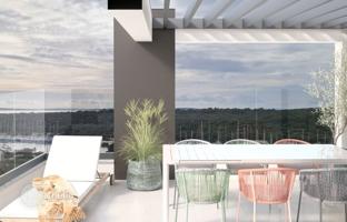 3-комнатная квартира 110 м² в Задарской жупании за 300 000 €