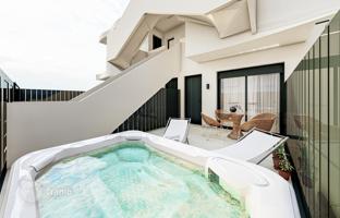 2-комнатный пентхаус 108 м² в Сан-Педро-дель-Пинатар за 300 000 €