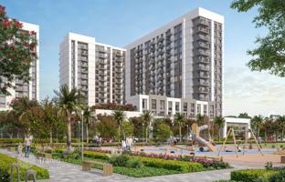3 новые квартиры в ЖК Belmont в Al Yalayis 2 за От $324 000