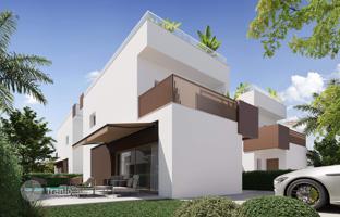 3-комнатная вилла 215 м² в Эльче за 595 000 €