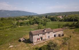 Дом в городе в Истрийской жупании, Хорватия за 350 000 €