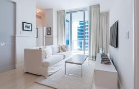 Квартира в Майами-Бич, США за 2 900 € в неделю