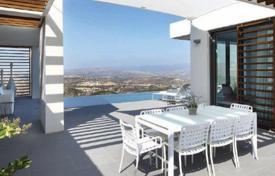 Элитная вилла с видом на море, Пафос, Кипр за 2 225 000 €