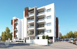 3-комнатная квартира в новостройке в Лимасоле за 315 000 €