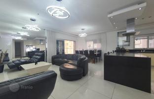 5-комнатная квартира 149 м² в Нетании за $1 150 000