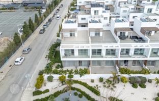 3-комнатный таунхаус в Пафосе за 1 000 000 €