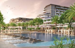 Квартира 45 м² в городе Улцинь за 200 000 €