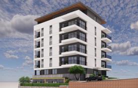 Новые квартиры недалеко от моря в Будве, Черногория за 195 000 €