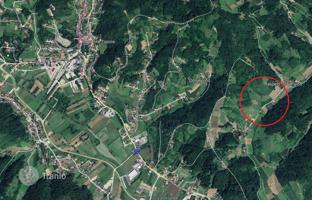 Земельный участок 8 769 м² в Krapinske Toplice за 88 000 €