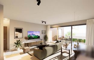 2-комнатная квартира в новостройке 80 м² в Ларнаке за 240 000 €