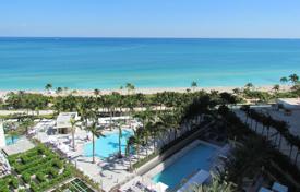 Четырехкомнатные апартаменты с панорамным видом на океан в Бал Харборе, Флорида, США за 5 027 000 €